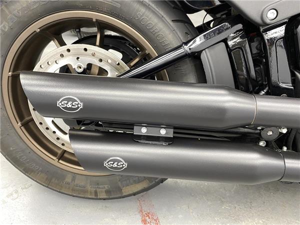 2023 Harley-Davidson Low Rider S