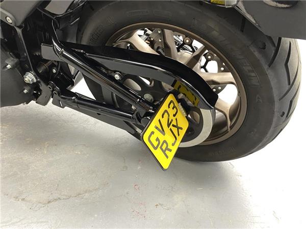 2023 Harley-Davidson Low Rider S