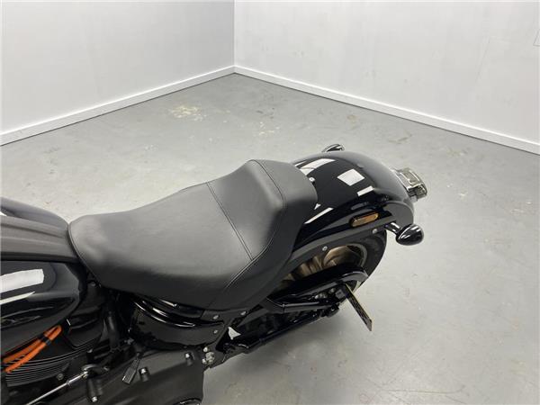 2023 Harley-Davidson Low Rider S
