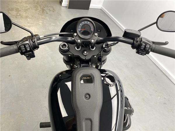 2023 Harley-Davidson Low Rider S