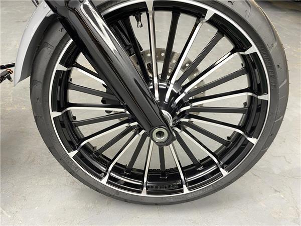 2024 Harley-Davidson Breakout 117