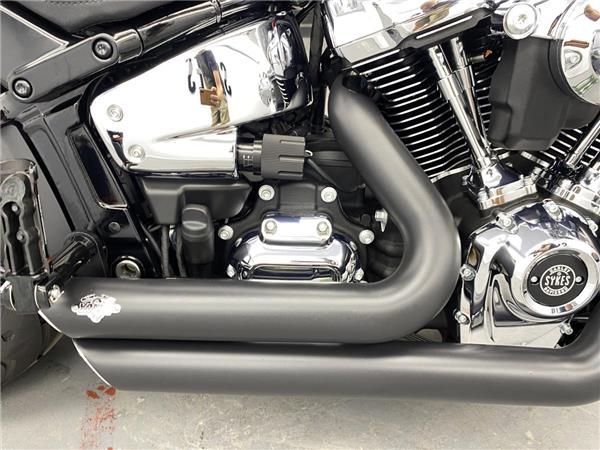2024 Harley-Davidson Breakout 117