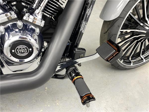 2024 Harley-Davidson Breakout 117