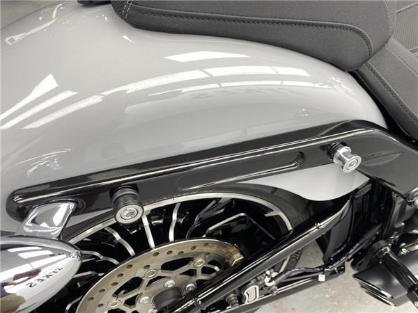 2024 Harley-Davidson Breakout 117