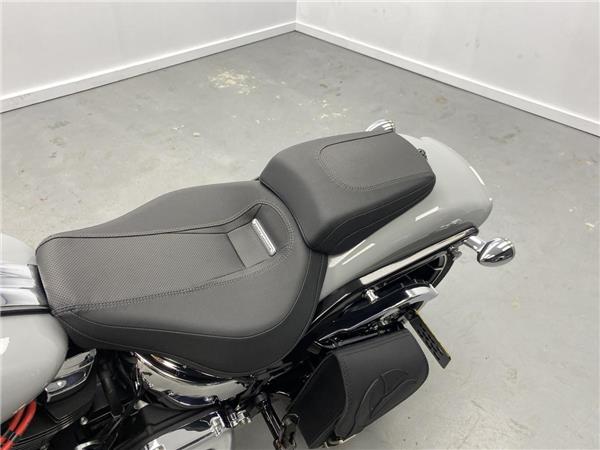 2024 Harley-Davidson Breakout 117