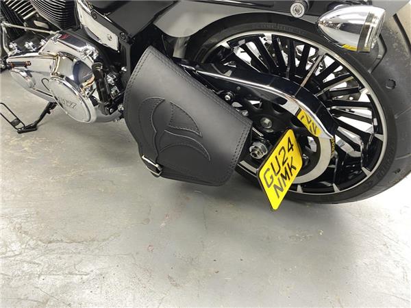 2024 Harley-Davidson Breakout 117
