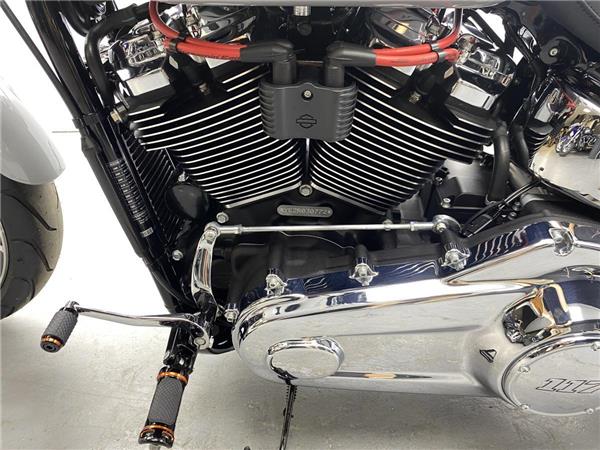 2024 Harley-Davidson Breakout 117