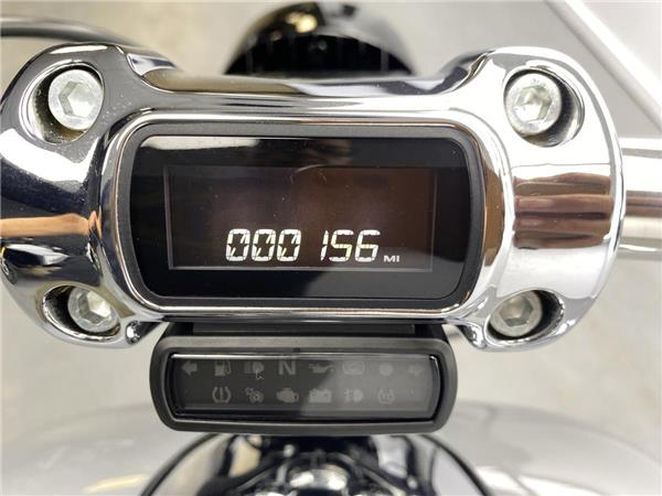 2024 Harley-Davidson Breakout 117