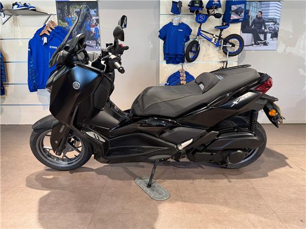 2024 YAMAHA XMAX 125 TECH MAX