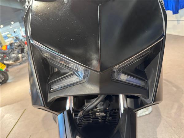 2024 YAMAHA XMAX 125 TECH MAX