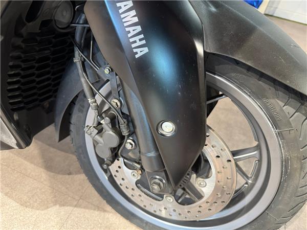 2024 YAMAHA XMAX 125 TECH MAX
