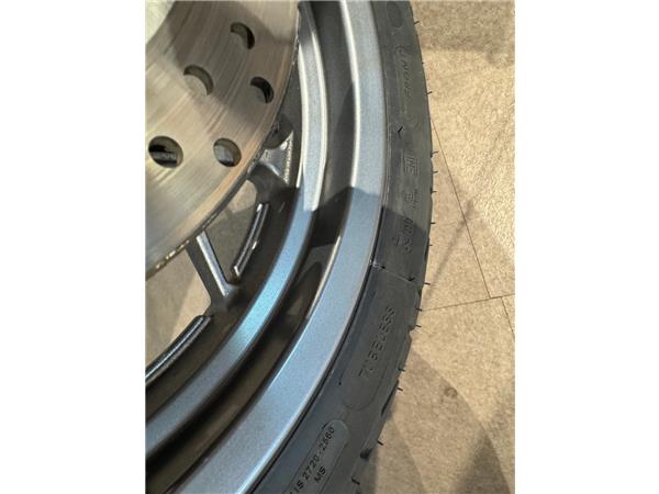 2024 YAMAHA XMAX 125 TECH MAX