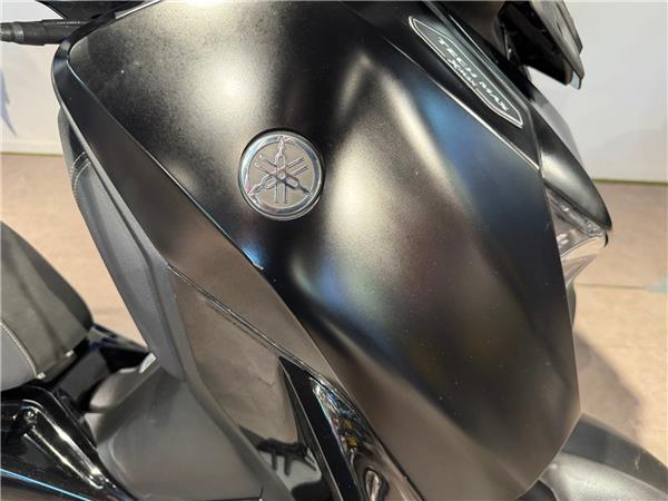 2024 YAMAHA XMAX 125 TECH MAX