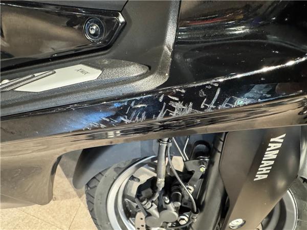 2024 YAMAHA XMAX 125 TECH MAX