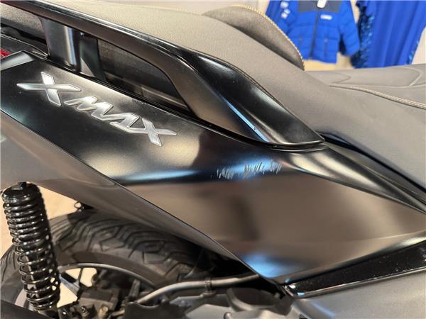 2024 YAMAHA XMAX 125 TECH MAX