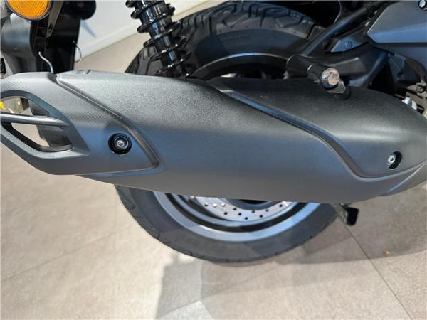2024 YAMAHA XMAX 125 TECH MAX
