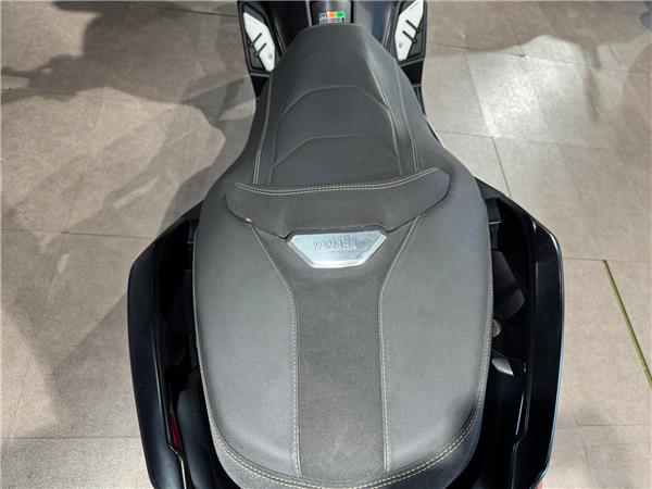2024 YAMAHA XMAX 125 TECH MAX