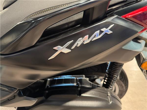 2024 YAMAHA XMAX 125 TECH MAX