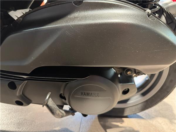 2024 YAMAHA XMAX 125 TECH MAX
