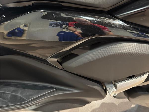 2024 YAMAHA XMAX 125 TECH MAX