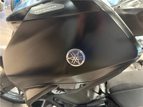 2024 YAMAHA XMAX 125 TECH MAX