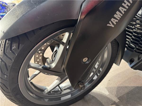 2024 YAMAHA XMAX 125 TECH MAX