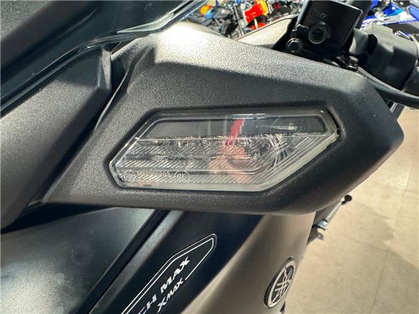 2024 YAMAHA XMAX 125 TECH MAX