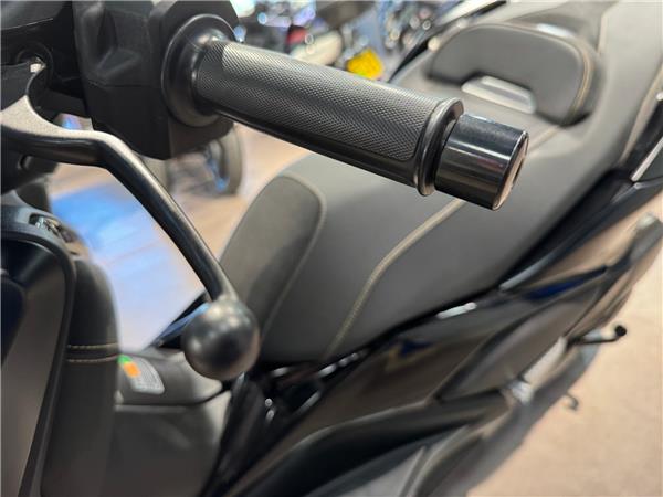 2024 YAMAHA XMAX 125 TECH MAX