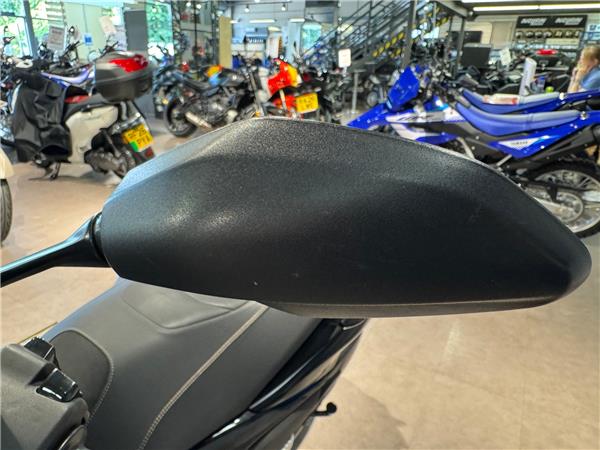 2024 YAMAHA XMAX 125 TECH MAX