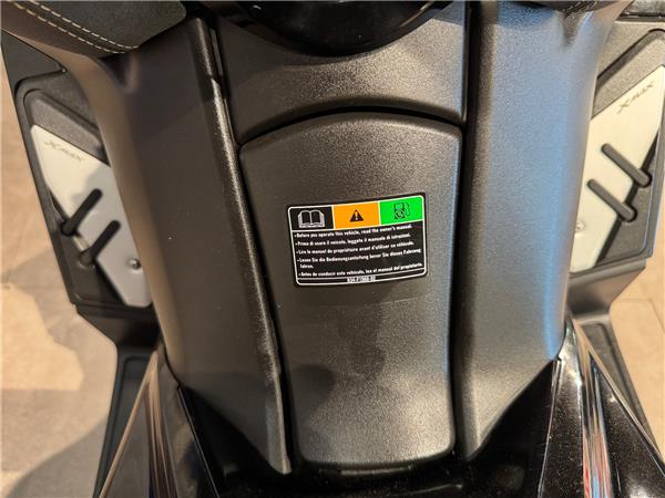2024 YAMAHA XMAX 125 TECH MAX