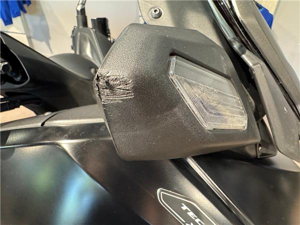 2024 YAMAHA XMAX 125 TECH MAX