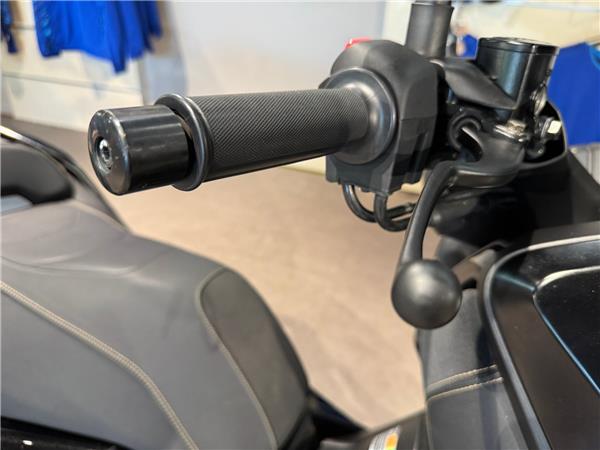 2024 YAMAHA XMAX 125 TECH MAX