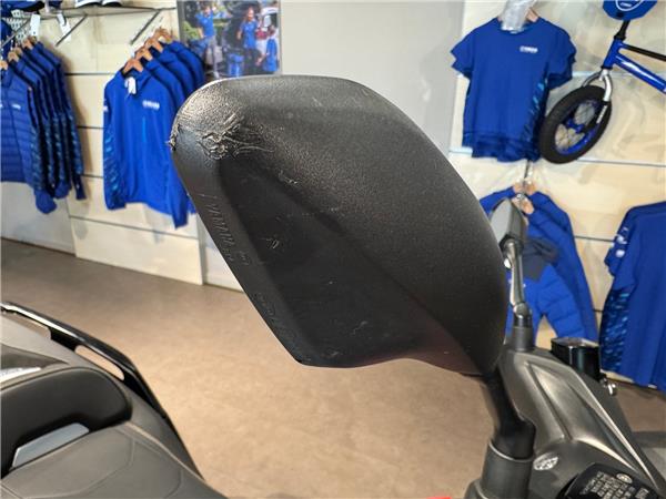 2024 YAMAHA XMAX 125 TECH MAX