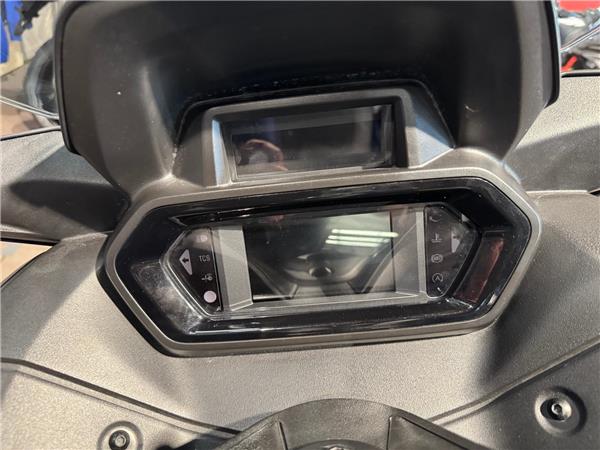 2024 YAMAHA XMAX 125 TECH MAX