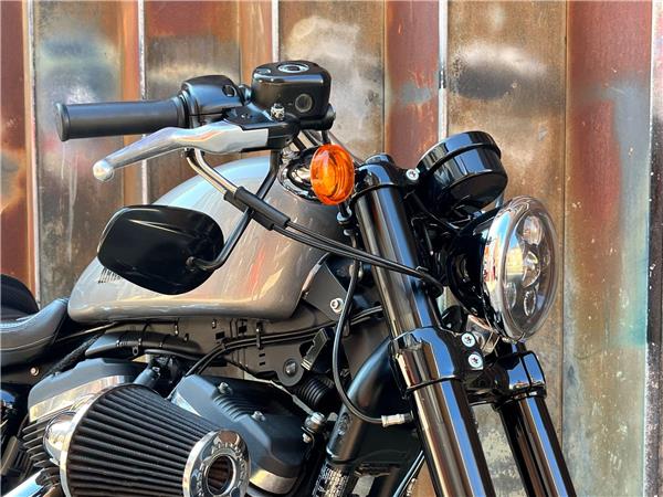 2016 Harley-Davidson Sportster