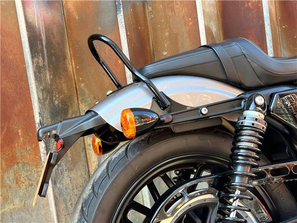 2016 Harley-Davidson Sportster