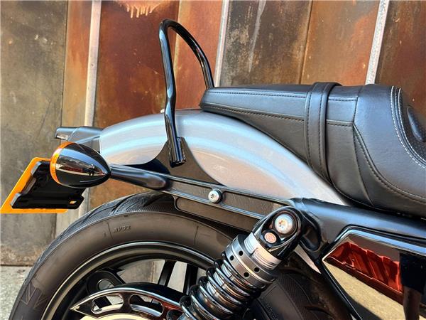 2016 Harley-Davidson Sportster