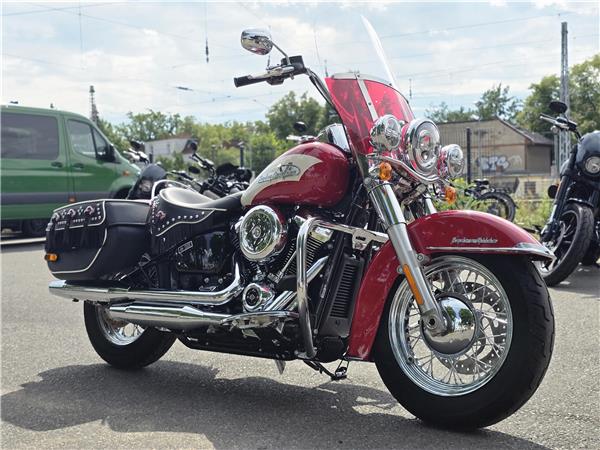 2024 Hydra-Glide Revival