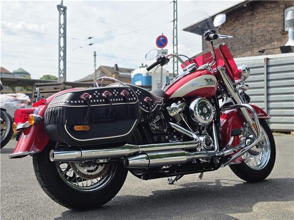 2024 Hydra-Glide Revival
