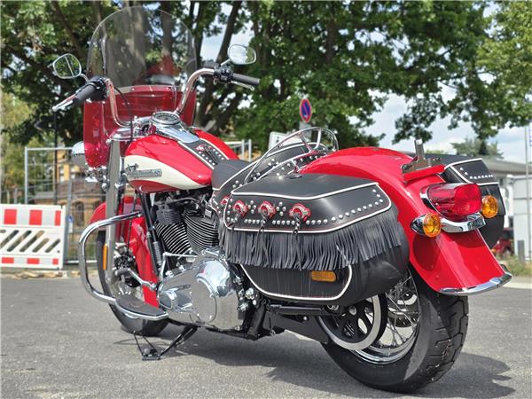 2024 Hydra-Glide Revival