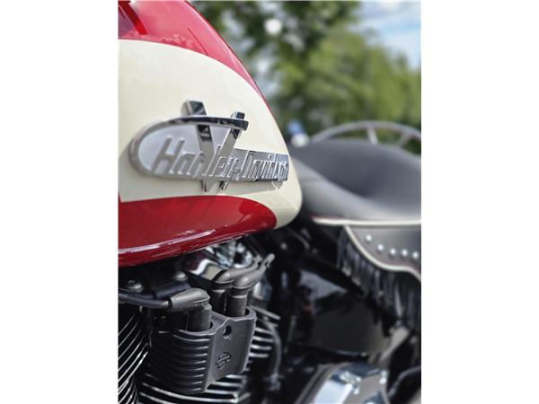 2024 Hydra-Glide Revival