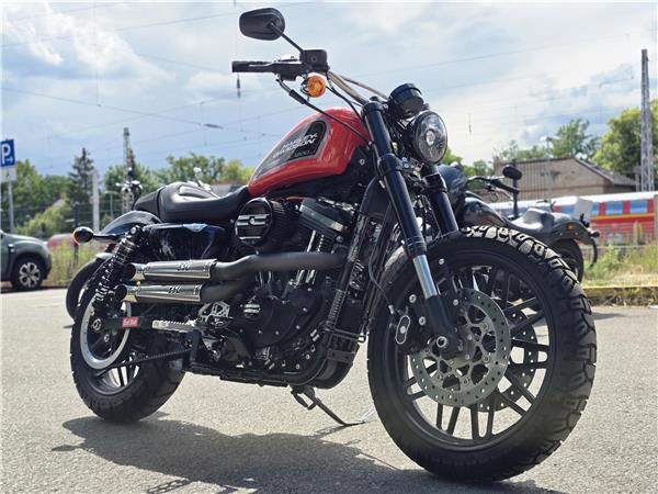 2020 Roadster