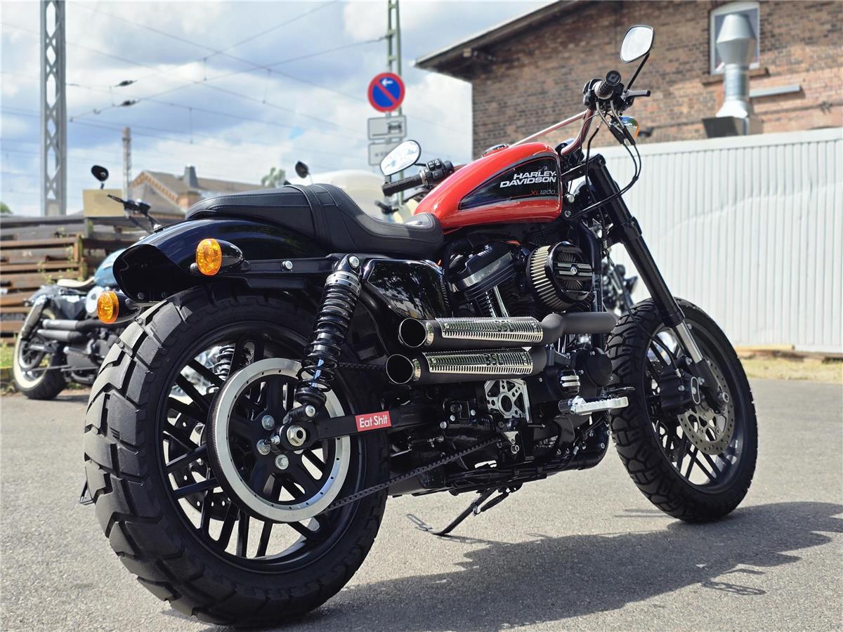 2020 Roadster