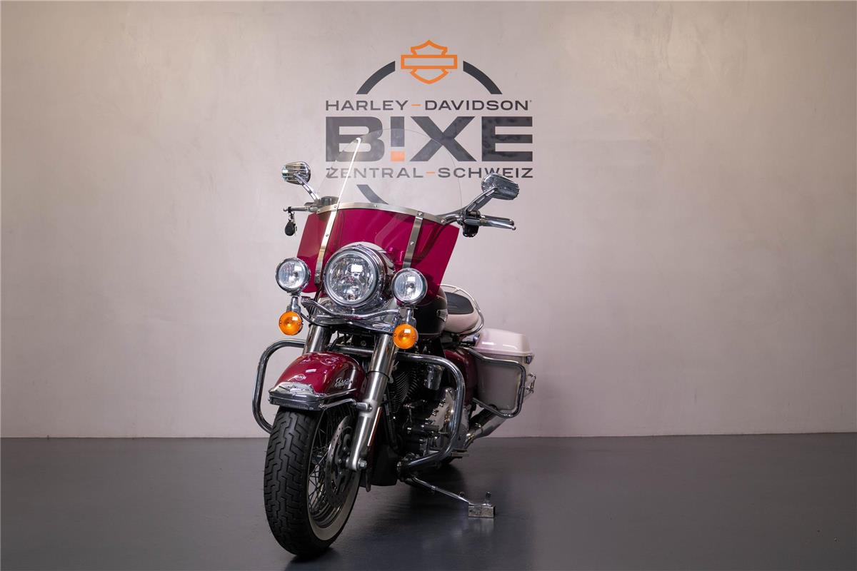 2023 harley-davidson FLHFB Electra Glide Highway Kingl 114