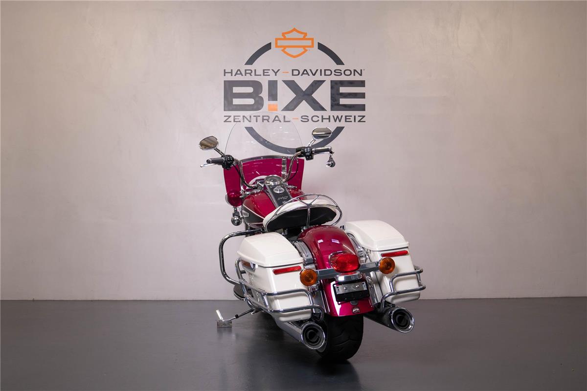 2023 harley-davidson FLHFB Electra Glide Highway Kingl 114