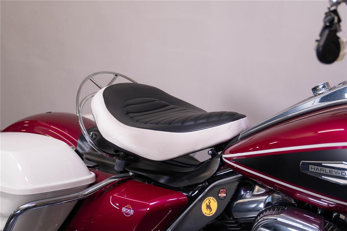 2023 harley-davidson FLHFB Electra Glide Highway Kingl 114
