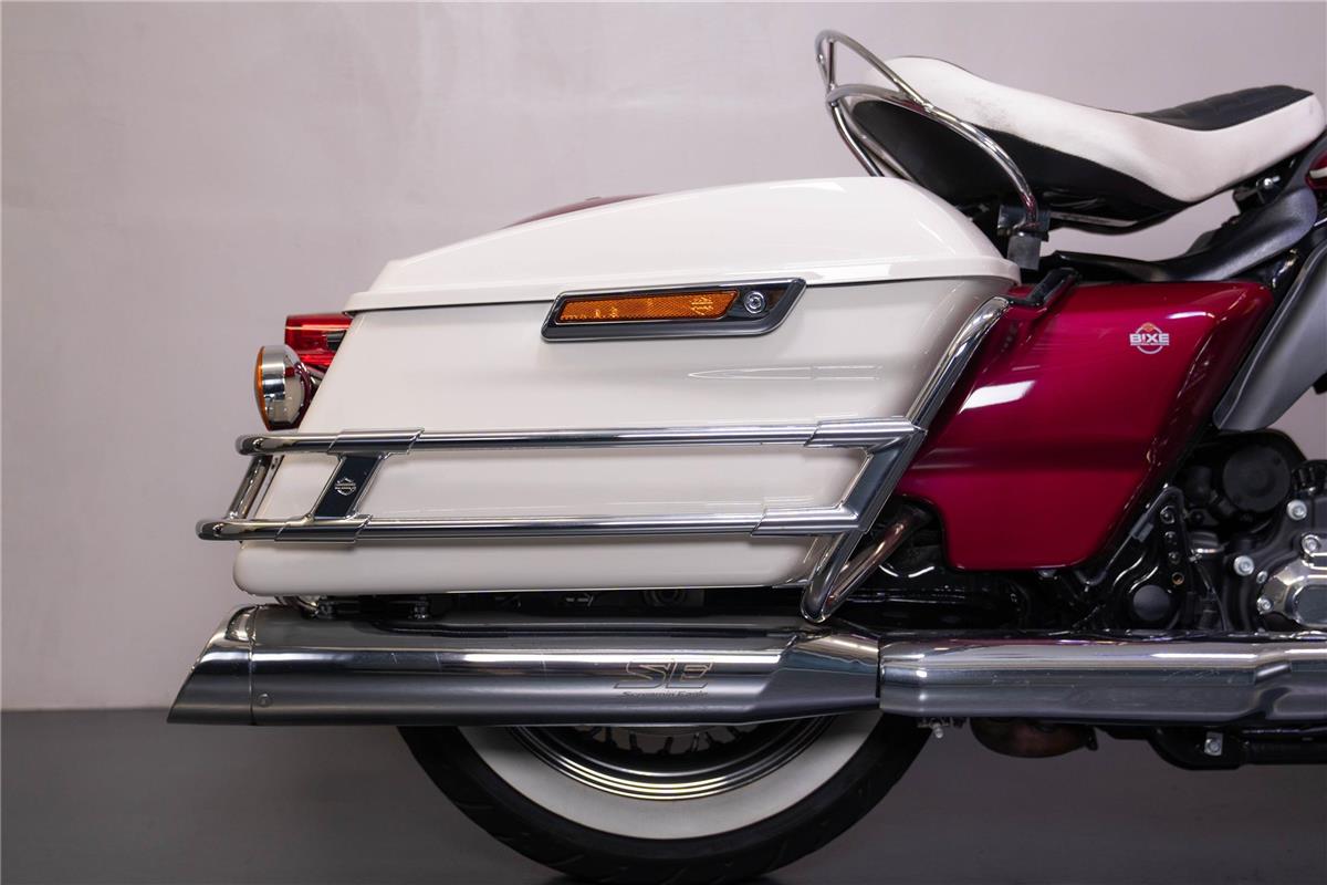 2023 harley-davidson FLHFB Electra Glide Highway Kingl 114