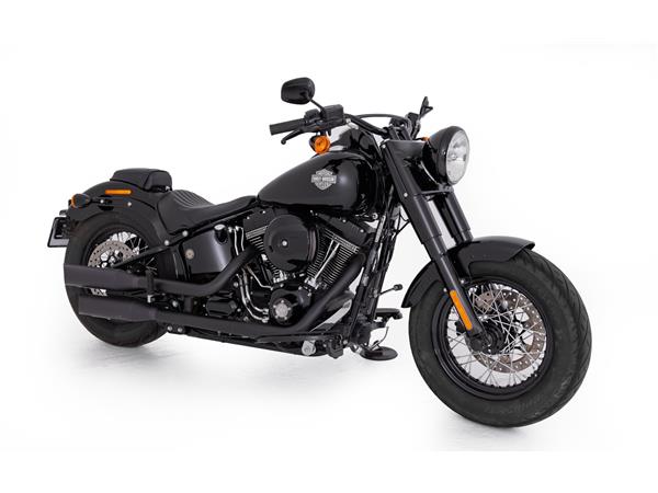 2017 harley-davidson FLSS Softail Slim S110 ABS