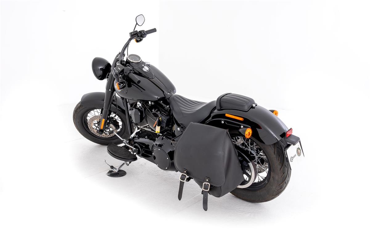 2017 harley-davidson FLSS Softail Slim S110 ABS