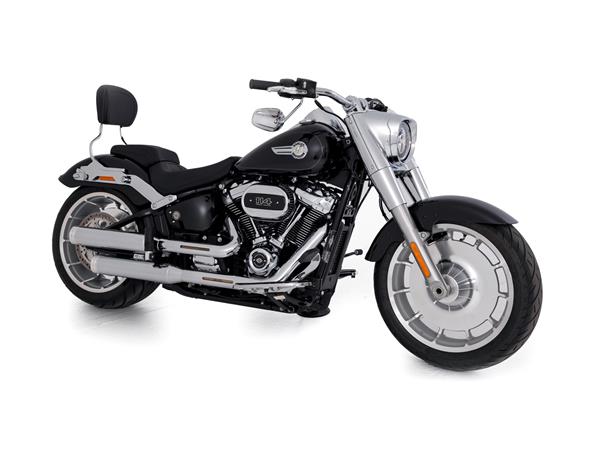 2024 harley-davidson FLFBS Fat Boy 114
